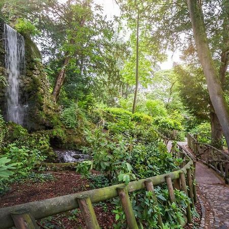 Calme appart rénové Jardin des Plantes Busca Tolosa Esterno foto